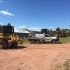 Caterpillar construction equipment repair
